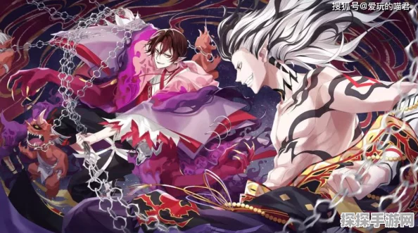 阴阳师SP鬼童丸，值得培养的斗技强者