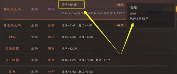三国志战略版工具人经验计算方式深度解析