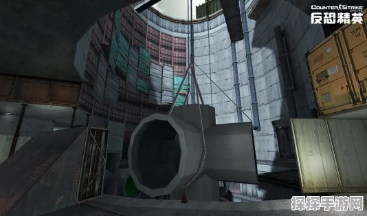 CSOL手游震撼更新，全新超凡武器青鸾迅风轮360°自动攻击登场