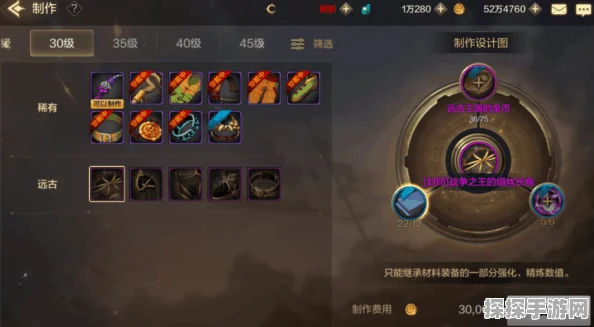 DNF手游金币获取与均衡分配策略深度解析