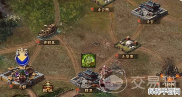 攻城掠地手游资讯，龙纹顶盖使用攻略与深度解析