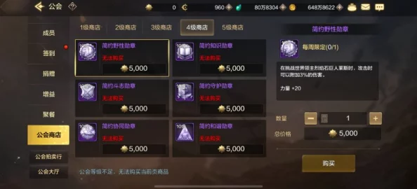 DNF手游气功职业勋章选择深度揭秘，掌握这些要点，助你战力飙升