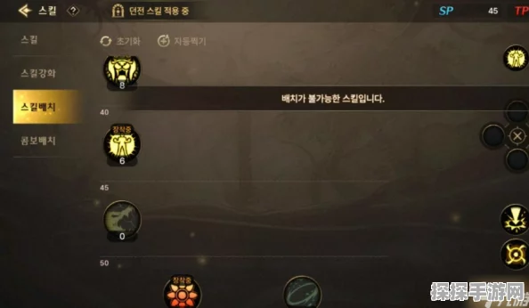 DNF手游气功职业勋章选择深度揭秘，掌握这些要点，助你战力飙升