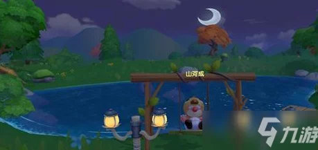 手游资讯，深入解析天下手游翎羽山庄拜师全流程与技巧