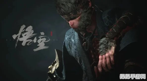 黑神话，悟空IGN评分揭晓，手游市场迎来国产佳作新期待