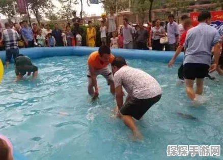 桃源深处有人家钓鱼玩法攻略详解