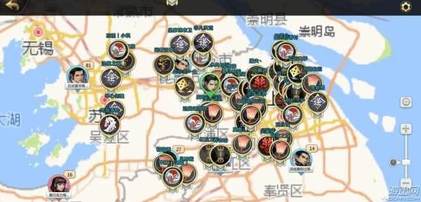 剑侠情缘手游50级主线任务通关全攻略