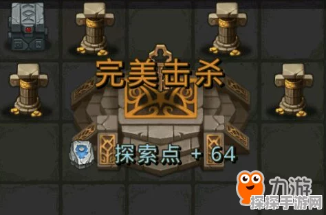 手游资讯，探索不思议迷宫觉醒的试炼全新玩法