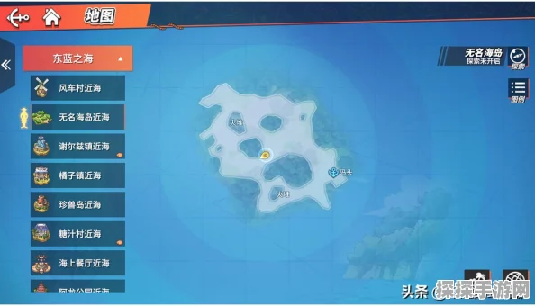 航海王热血航线手游资讯，详尽解析小小的梦想任务攻略