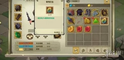 手游资讯，深入探索创造与魔法符文魔晶的奥秘与获取途径