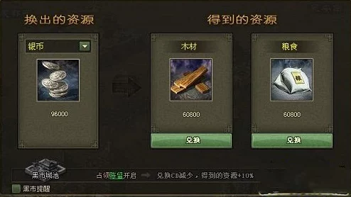 手游资讯，攻城掠地牢房建造条件及资源管理优化全攻略