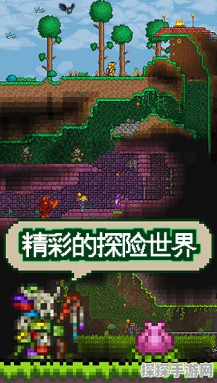 泰拉瑞亚手游资讯，深入解析宝箱怪生成条件与攻略