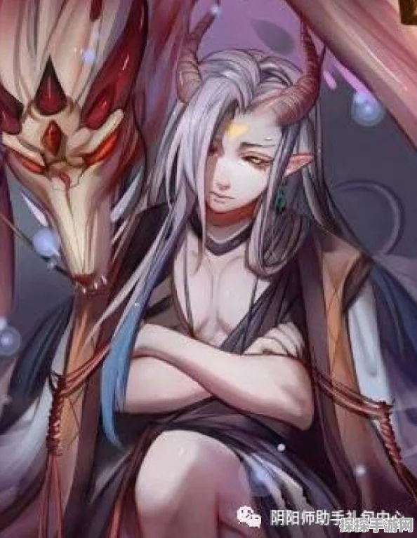 阴阳师手游资讯，一目连——值得培养的防御辅助型SSR式神