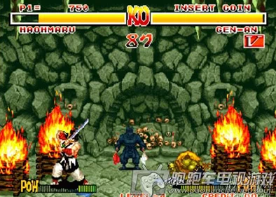 SNK经典格斗游戏侍魂，晓即将登陆XSX/S平台，手游爱好者迎来新福音