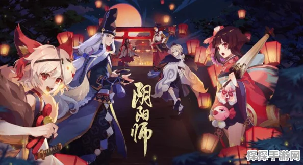 阴阳师SSR彼岸花新式神震撼登场，现世卡池掀起全新热潮