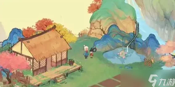 手游资讯，桃源深处有人家暑云散离活动全攻略
