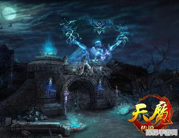 庆余年手游瑰丽奇幻世界限量测试在即，探索未知之旅即将启程