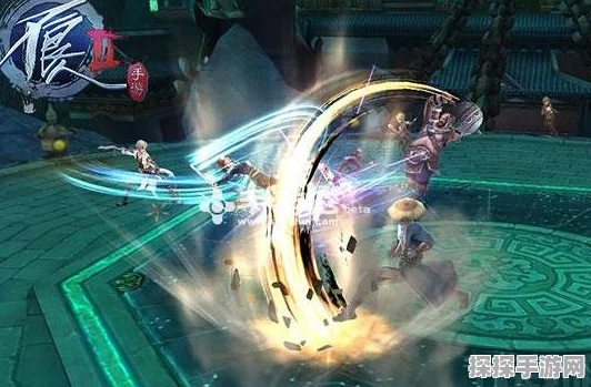 不良人2手游三星副本通关攻略，实战经验与技巧大揭秘