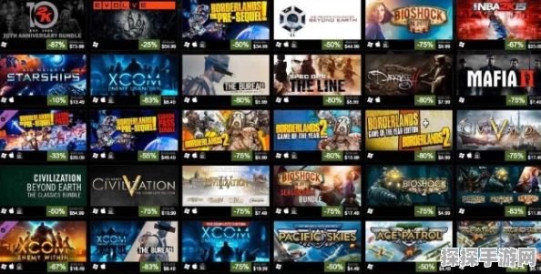 手游资讯，恋爱真人互动影像女神全部锁定我正式登陆Steam平台
