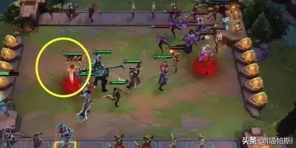 LOL云顶之奕新版本，铲子道具全面解析与策略指南