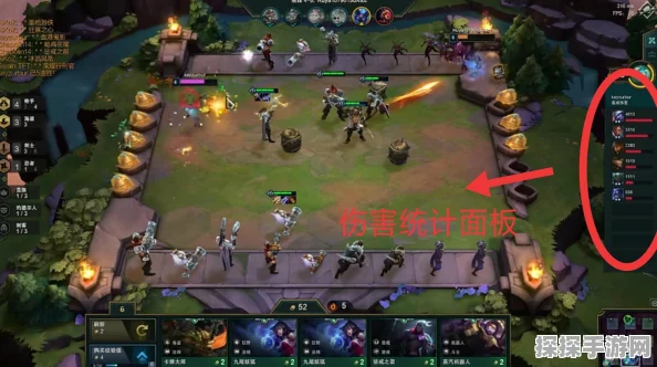 LOL云顶之奕新版本，铲子道具全面解析与策略指南