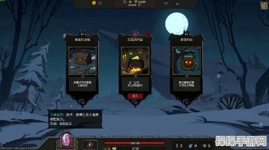 第五人格咒术师新技巧揭秘，巧妙签订契约，解锁战斗新境界