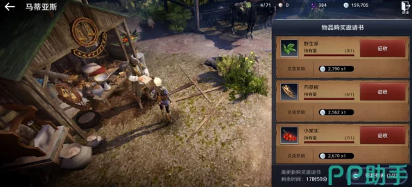 黑色沙漠手游领地布置策略深度剖析与实战技巧揭秘