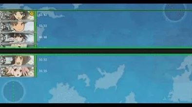 碧蓝航线手游深度评测，次元画风引领潮流，独特射击玩法令人耳目一新