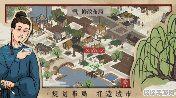 江南百景图友情点获取攻略，深度解析与最新资讯