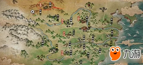 烟雨江湖苍狼门门派武学深度解析