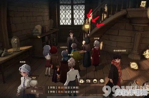 手游资讯，哈利波特魔法觉醒蒲绒绒彩蛋获取方法全揭秘