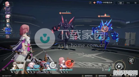 星穹铁道模拟宇宙，全新手游版本盛大更新资讯