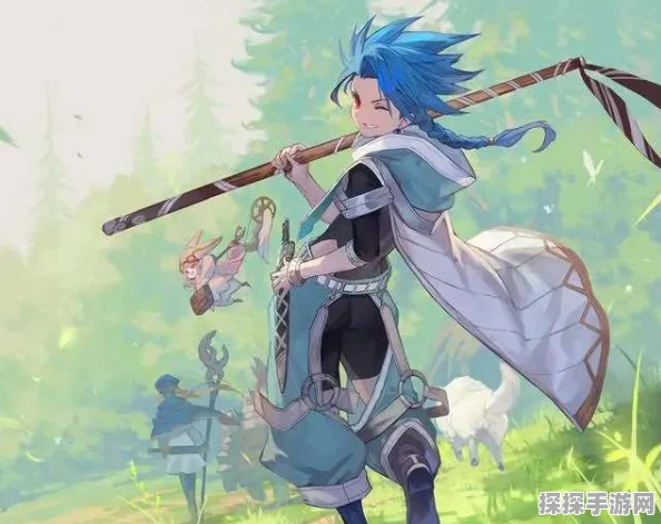 FGO四星剑兵瑟坦特，技能宝具全面解析及实战强度分析