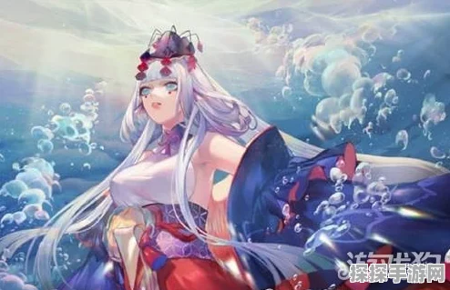 阴阳师全新篇章，千姬之姐，神秘降临——手游资讯深度解析