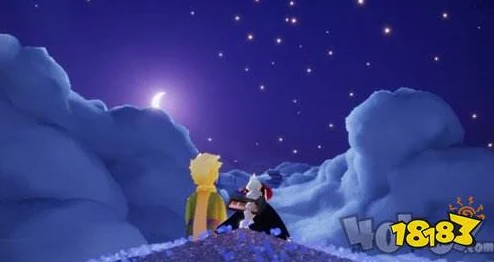 光遇星光沙漠玫瑰探寻指南