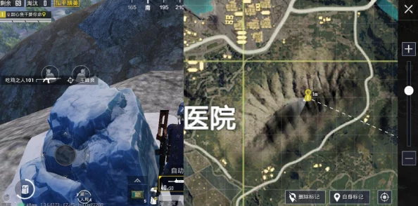 和平精英，解锁M4A1的秘密宝典，新版本武器大揭秘