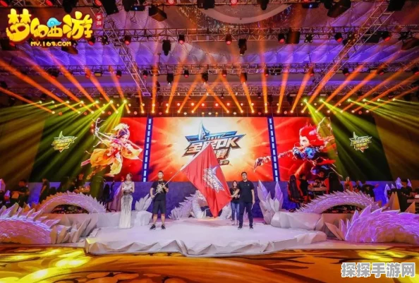 梦幻西游获央视点赞，文化传承与创新融合并进的手游典范