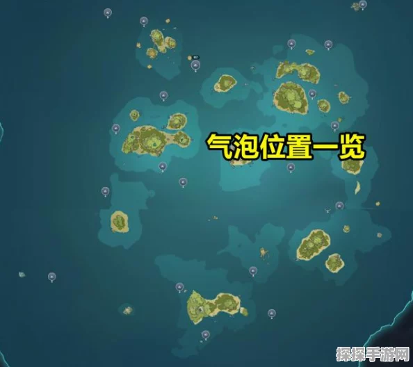 原神手游资讯，揭秘船说了算成就获取全攻略