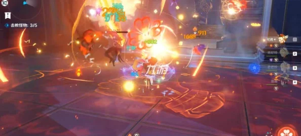原神盈满之实武器深度解析与资源管理策略
