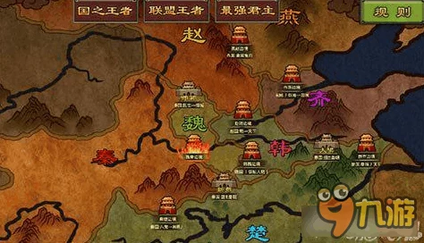 封神幻想世界，2025年最强阵容搭配推荐与深度策略解析