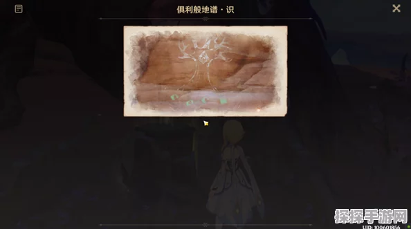 原神觉醒的正生，俱利鼓探寻之旅——全新版本更新资讯