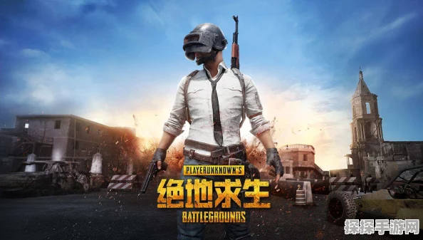 正当防卫制作人新工作室未发作品先裁员，手游市场再掀波澜