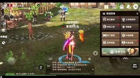 剑灵2手游新手必看，全方位攻略助你快速成长