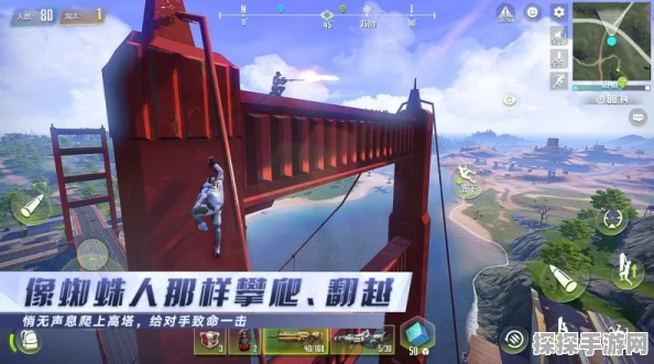 量子特攻，逃离梦见岛——一场生存与枪战的革命性挑战