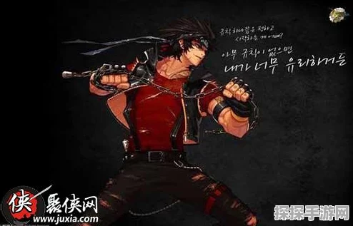 地下城与勇士手游，男骑士职业深度探索及战斗风格自定义资讯