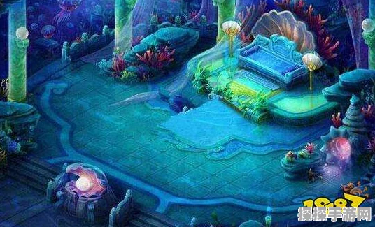 梦幻西游手游龙宫玩法深度剖析，高手玩家的实战策略与心得