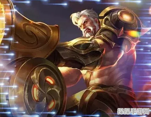 王者荣耀射手之王，黄忠的辉煌时刻与最新资讯