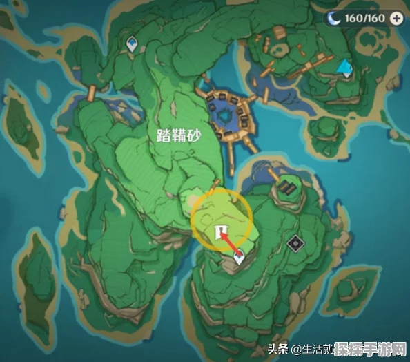 手游资讯，原神漂浮秘灵第二天任务攻略速览，助你轻松完成所有挑战