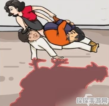 疯狂梗传影子变变变2通关秘籍，解锁手游新挑战