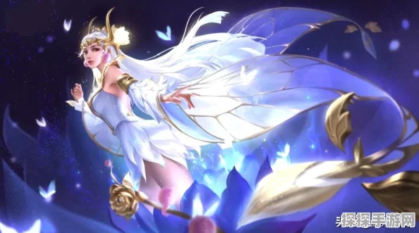 王者荣耀貂蝉新皮肤星元获取全攻略，解锁绝美装扮，闪耀峡谷战场